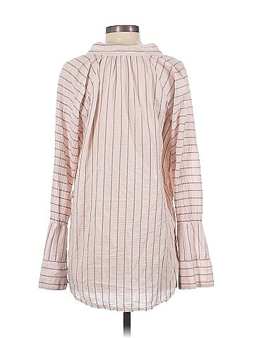 XCVI Long Sleeve Blouse (view 2)