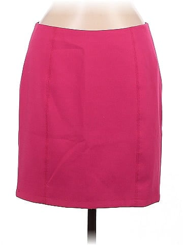 Elizabeth and James Casual Skirt (view 1)