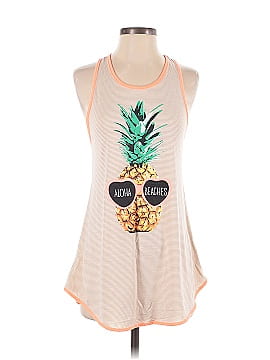 Francesca's Tank Top (view 1)