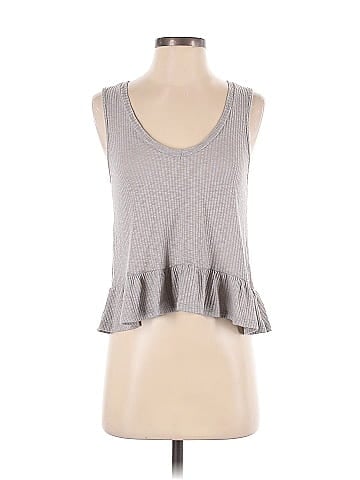 Antistar Sleeveless Top (view 1)