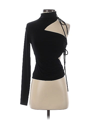 A.L.C. Long Sleeve Top (view 1)