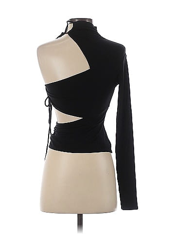 A.L.C. Long Sleeve Top (view 2)