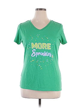 Assorted Brands Short Sleeve T-Shirt (view 1)