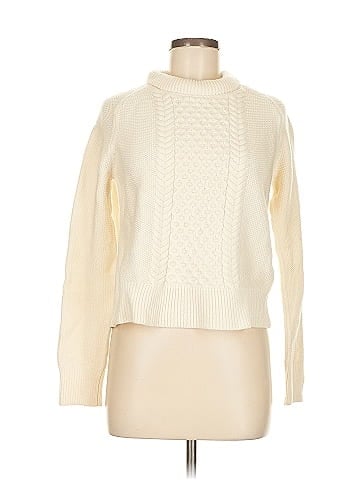 AYR Wool Pullover Sweater (view 1)
