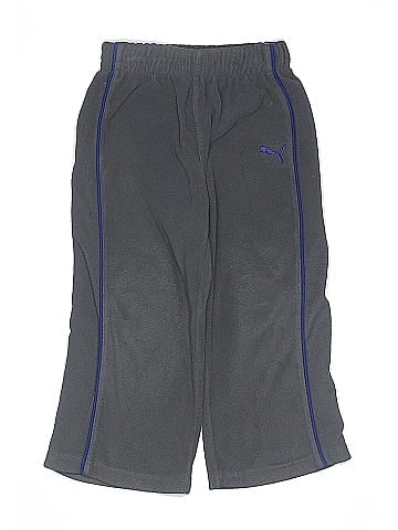 Puma Track Pants (view 1)