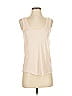 Wildfox Ivory Pink Tank Top Size XS - photo 1
