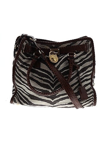 MICHAEL Michael Kors Satchel (view 1)