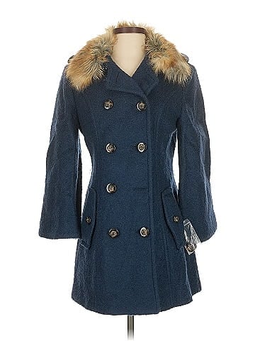Laundry by Shelli Segal Coat (view 1)