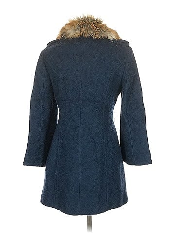 Laundry by Shelli Segal Coat (view 2)