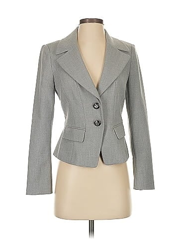 White House Black Market Blazer (view 1)