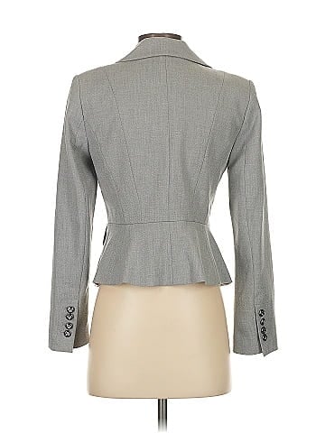 White House Black Market Blazer (view 2)