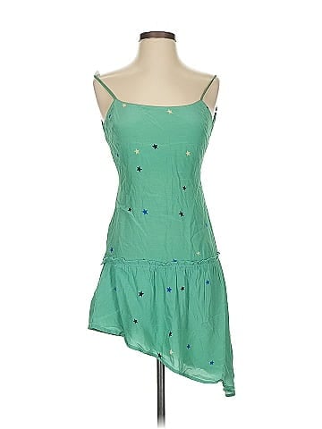 Majorelle Casual Dress (view 1)