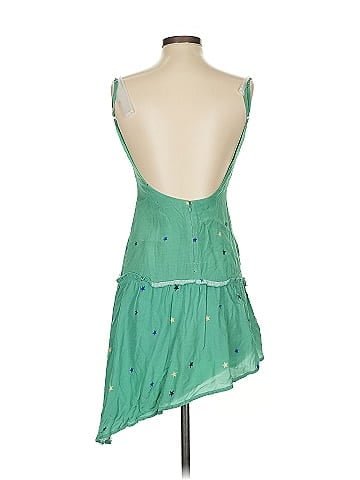 Majorelle Casual Dress (view 2)