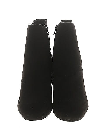Solanz Ankle Boots (view 2)