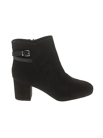 Solanz Ankle Boots (view 1)
