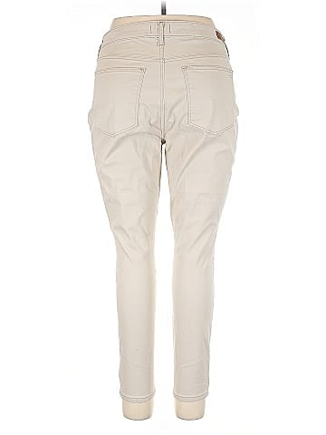 Crown & Ivy Khakis (view 2)