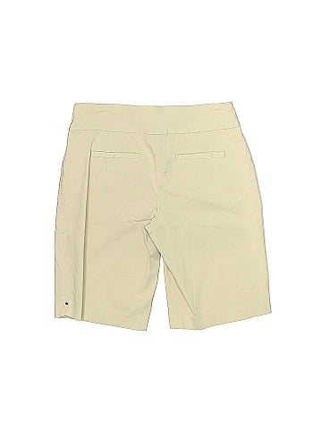 Attyre New York Khaki Shorts (view 2)