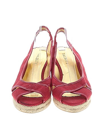 Talbots Wedges (view 2)