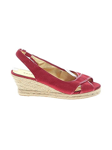 Talbots Wedges (view 1)