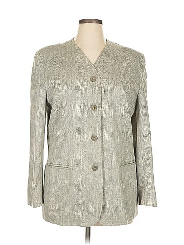 Pendleton Blazer (view 1)
