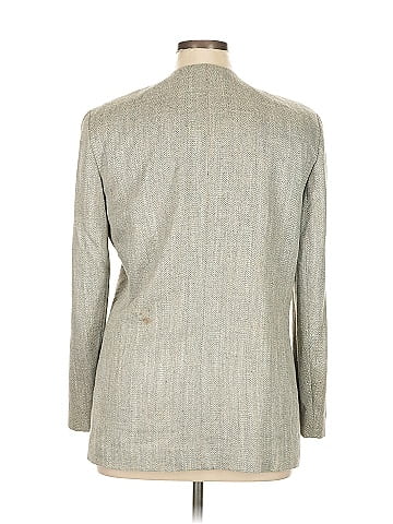 Pendleton Blazer (view 2)