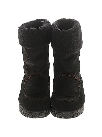 Khombu Ankle Boots (view 2)