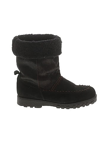 Khombu Ankle Boots (view 1)