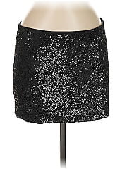 Haute Hippie Silk Skirt