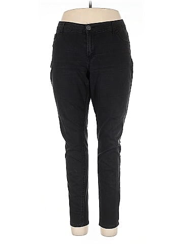 Boom Boom Jeans Jeggings (view 1)