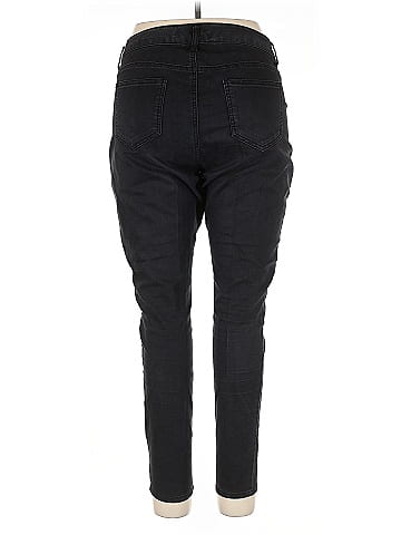 Boom Boom Jeans Jeggings (view 2)