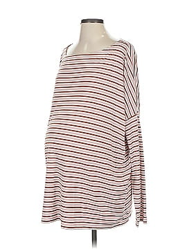 Hatch Long Sleeve T-Shirt (view 1)