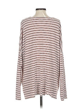 Hatch Long Sleeve T-Shirt (view 2)