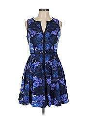 Black Halo Cocktail Dress