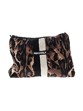 Pam & Gela Clutch (view 1)