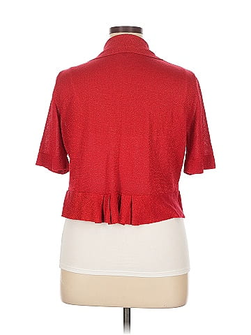 Joseph A. Cardigan (view 2)