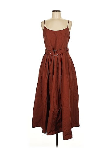 Future Collective Casual Dress (view 1)