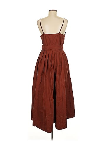 Future Collective Casual Dress (view 2)