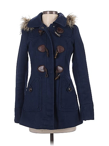 CoffeeShop Coat (view 1)