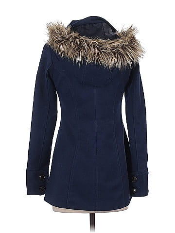 CoffeeShop Coat (view 2)
