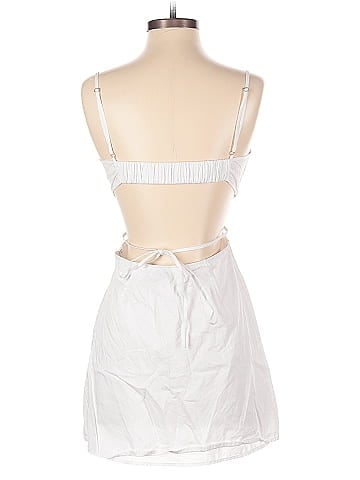 Cotton Candy LA Overalls (view 2)