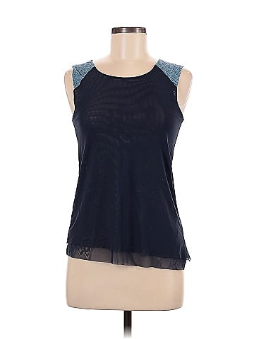 Oiselle Sleeveless T-Shirt (view 1)