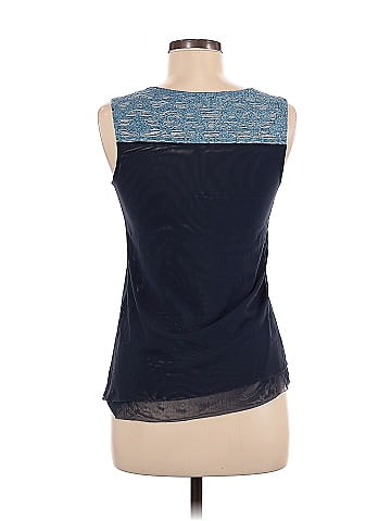 Oiselle Sleeveless T-Shirt (view 2)