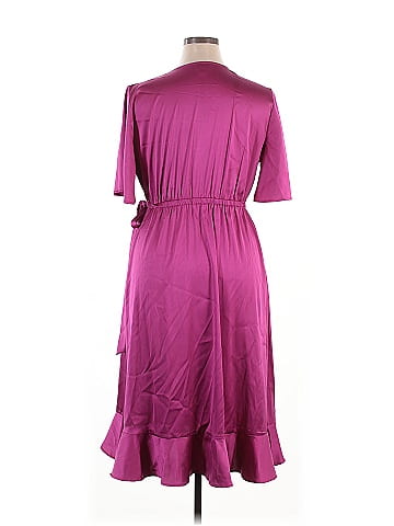 CaralynMirand X The Drop Casual Dress (view 2)