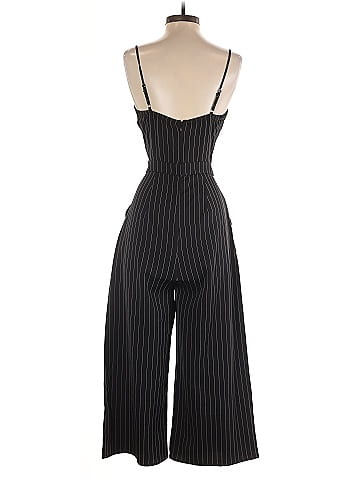 Main Strip Jumpsuit (view 2)