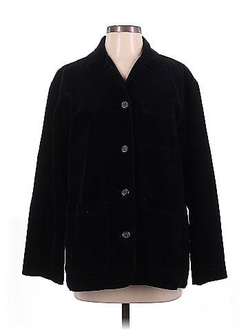 Liz Claiborne Coat (view 1)