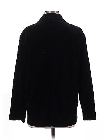 Liz Claiborne Coat (view 2)