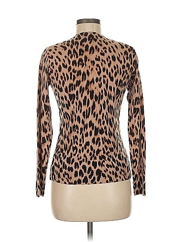 Lord & Taylor Wool Cardigan (view 2)