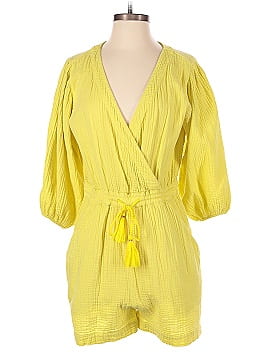Anthropologie Romper (view 1)