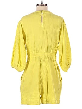 Anthropologie Romper (view 2)