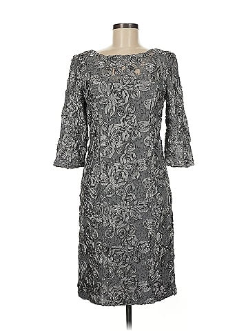 Alex Evenings Cocktail Dress (view 1)